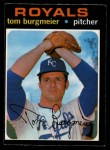 #431 Tom Burgmeier 