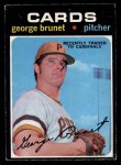 #73 George Brunet 