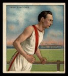 #39 Fred Meadows 