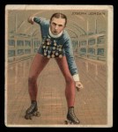 #29 Joseph Jordan 