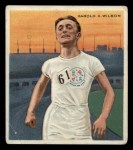 #62 Harold A. Wilson 