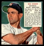 #4 Gil Coan No Tab 