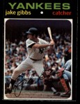 #382 Jake Gibbs 