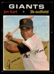 #461 Jim Hart 