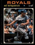 #299 Ed Kirkpatrick 