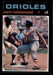 #393 Merv Rettenmund 