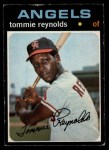 #676 Tommie Reynolds 