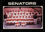 #462 Senators Team  