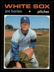 #345 Joe Horlen 