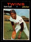 #313 Tom Hall 
