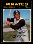 #282 Jose Pagan 