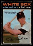 #191 Mike Andrews 