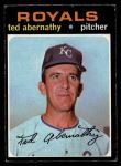 #187 Ted Abernathy 