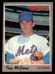 #26 Tug McGraw 