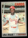 #330 Lou Brock 
