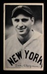 Ben Chapman 