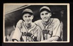 James Bucher / John Babich 