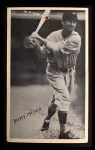 Buddy Meyer 