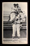 Paul Waner / Lloyd Waner / Weaver 