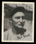 Paul Waner     