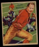 #10 Cliff Battles  