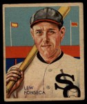 #7 Lew Fonseca 