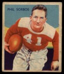 #14 Phil Sarboe 