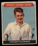 #23 Vincent Richards  