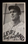 Earl Averill  USA 