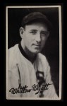 Whitlow Wyatt  