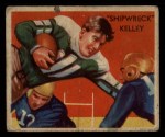 #22 Shipwreck Kelly 
