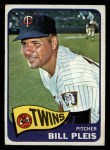 #122 Bill Pleis 