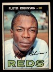 #120 Floyd Robinson 