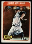 #137 1964 World Series - Game #6 - Bouton Wins Again Jim Bouton 