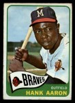 #170 Hank Aaron 