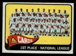 #57 Cardinals Team  