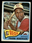 #120 Frank Robinson 