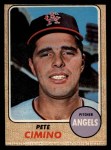 #143 Pete Cimino 