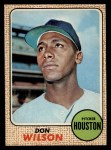 #77 Don Wilson 