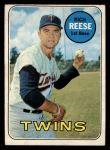 #56 Rich Reese 