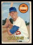 #63 Jim Hickman 