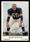 #19 Bob Reifsnyder 