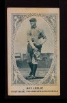 Roy Leslie 