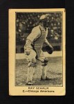 Ray Schalk 