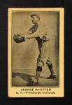 George Whitted Pittsburgh 