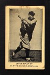 John Graney 