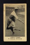 Red Faber 