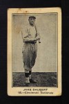 Jake Daubert 