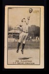 Ira Flagstead 
