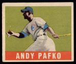 #125 Andy Pafko 